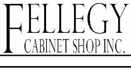 Logo for Tom Fellegy & Son Cabinet Shop, Inc.