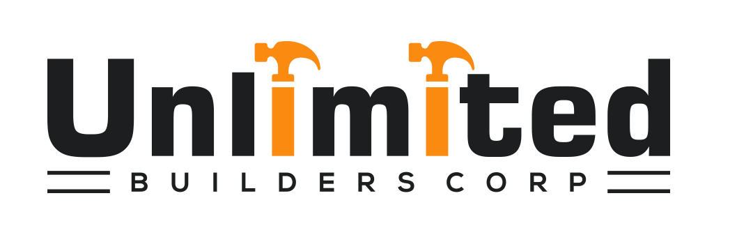 Logo for Unlimited Builders Corp