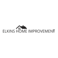 Elkins Home Improvement logo