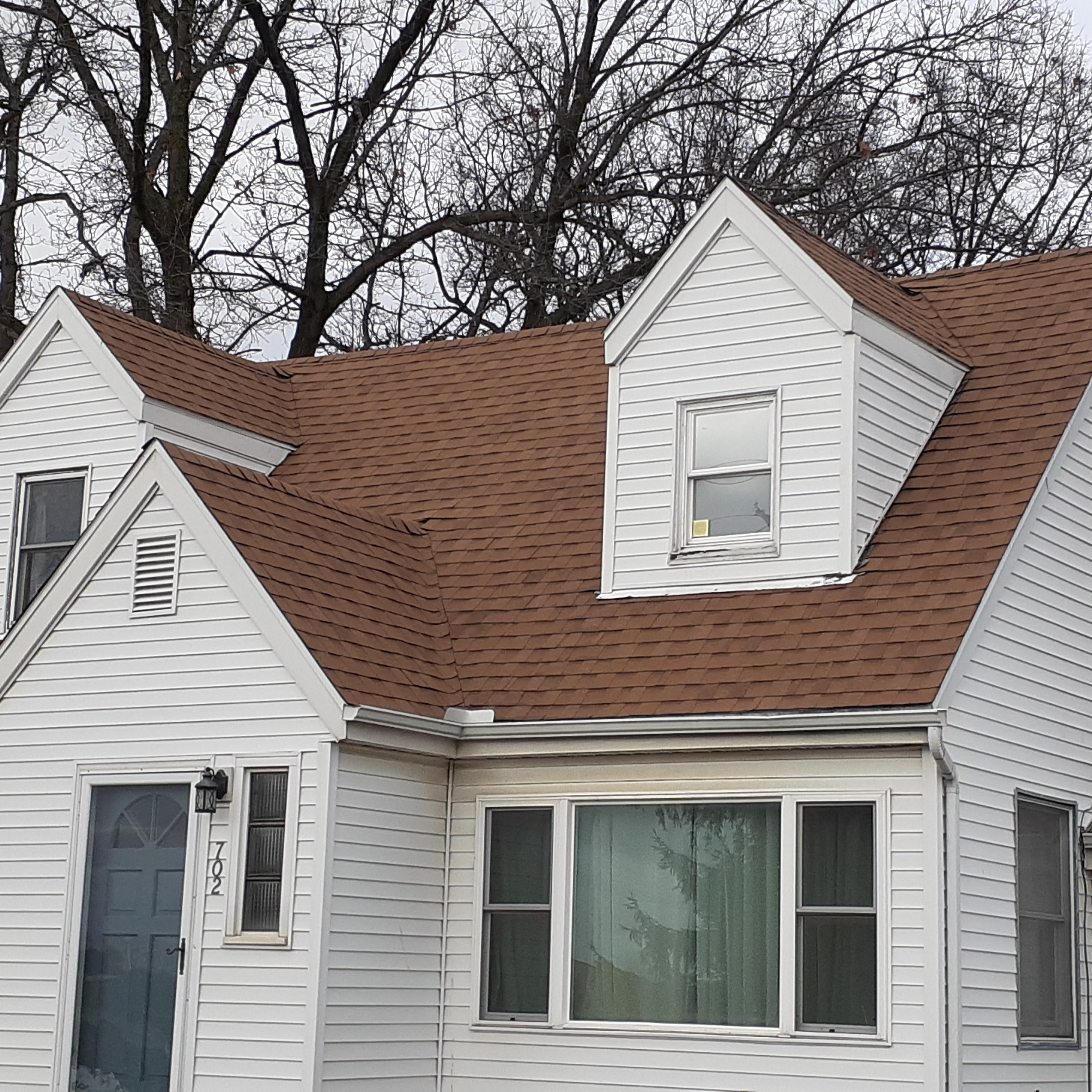 Avatar for Searfoss Roofing