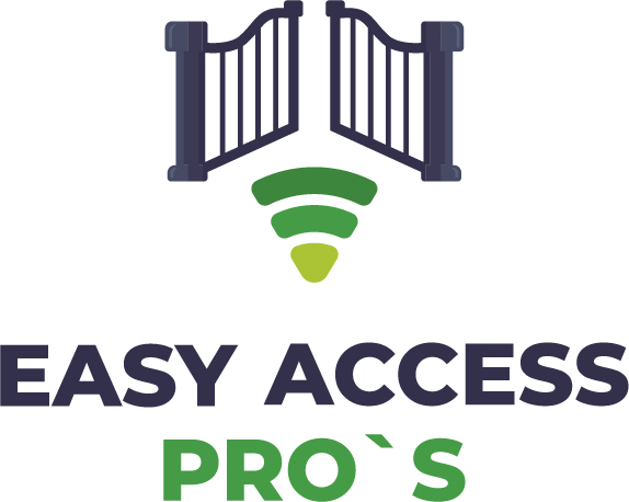 EasyAccessPro's logo