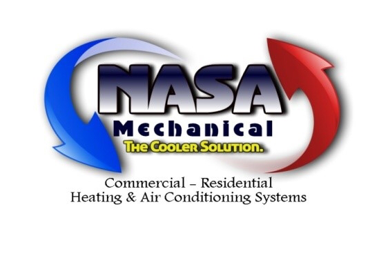 NASA Mechanical logo