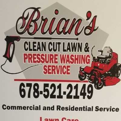 Avatar for Brian Detail and Pressure Washing Service