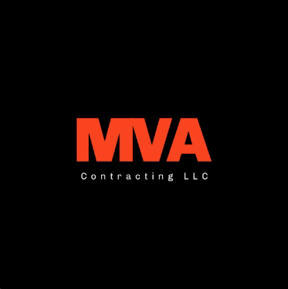 MVA Contracting LLC logo