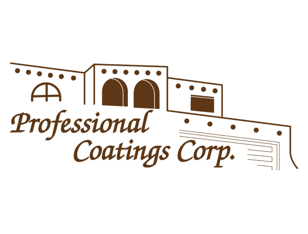 Professional Coatings Corp logo