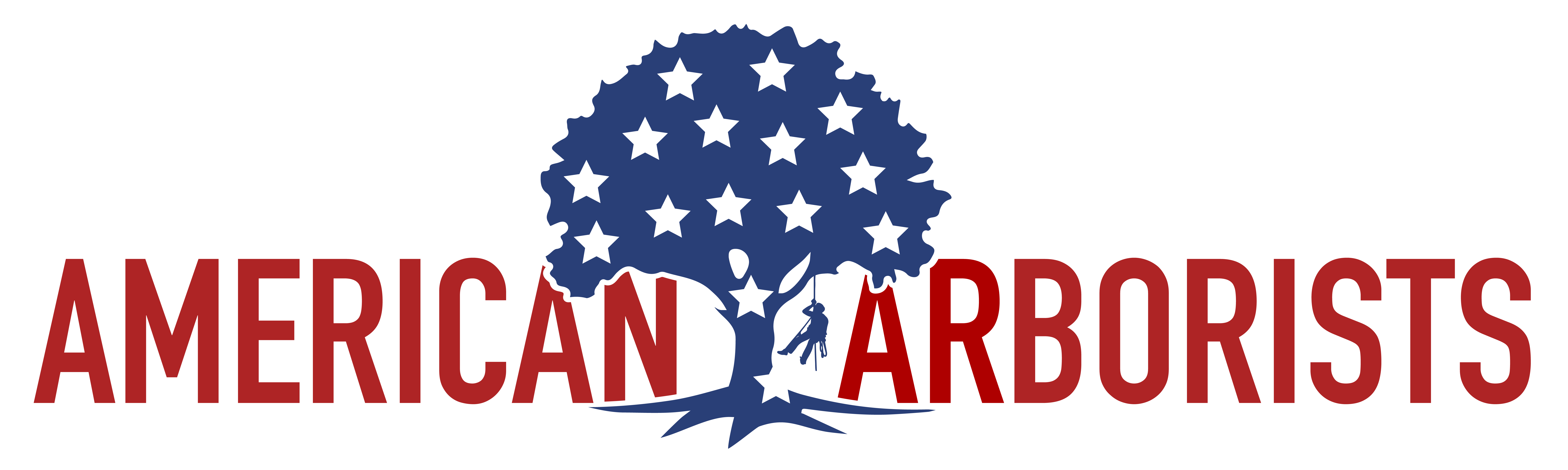 Logo for American Arborists
