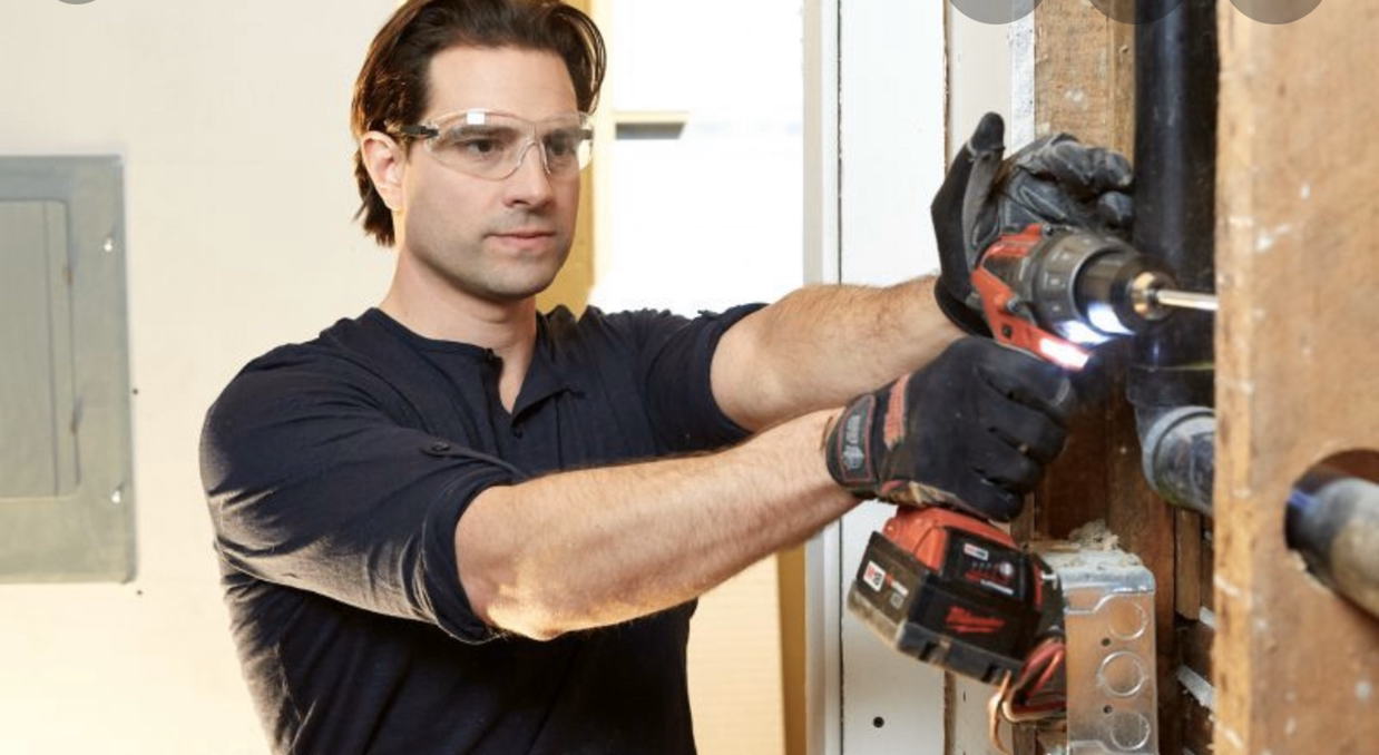 Avatar for Mike's Handyman Services
