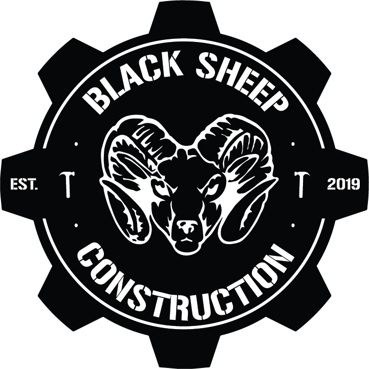 Avatar for Black Sheep Construction