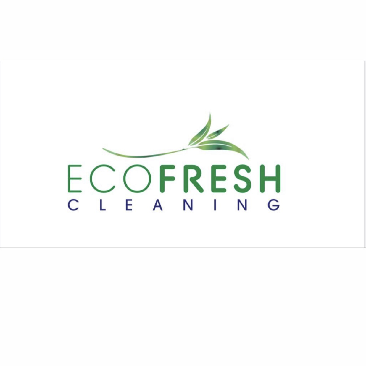 Avatar for EcoFresh Cleaning