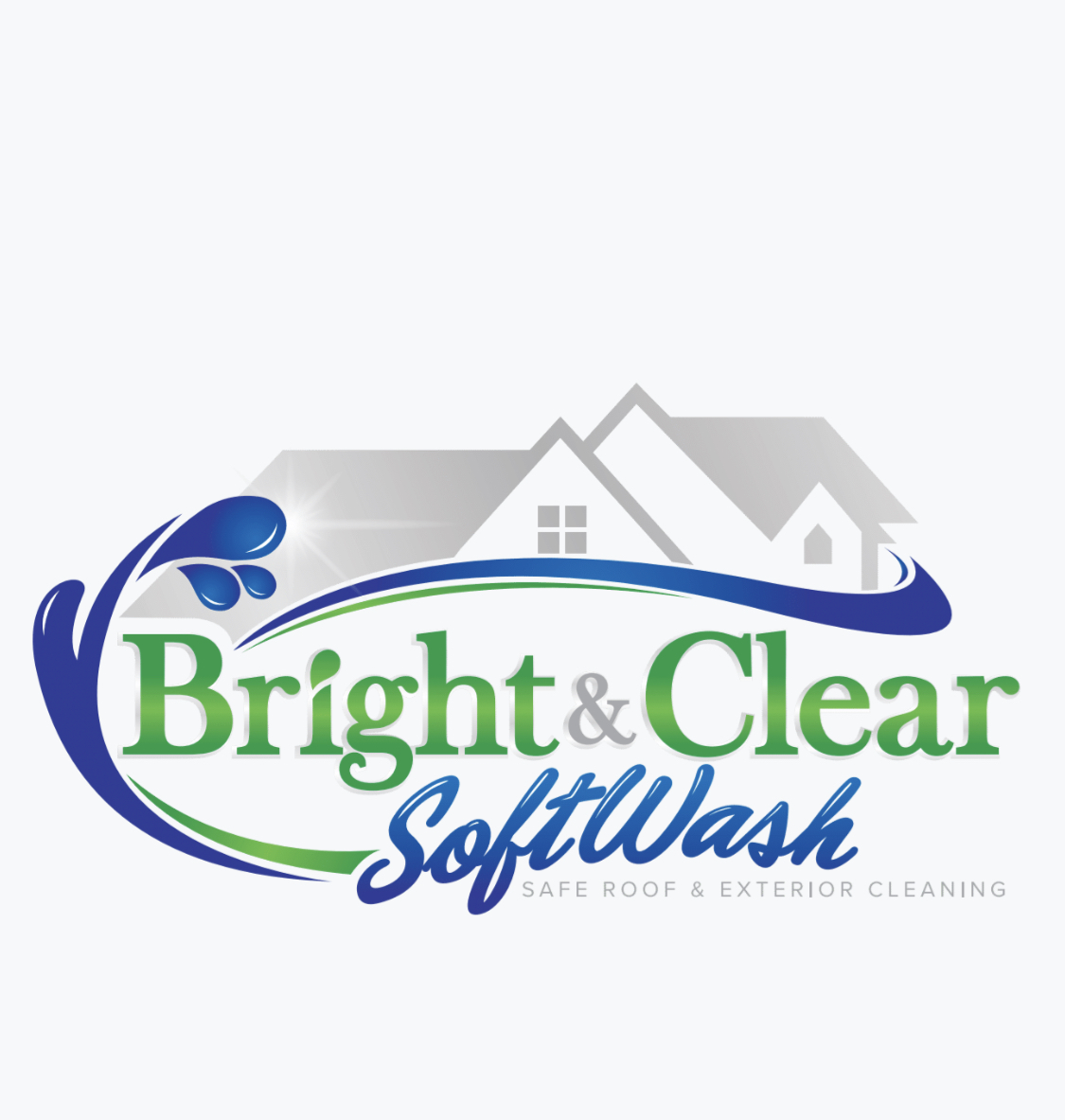 Avatar for Bright & Clear Soft and Pressure Washing