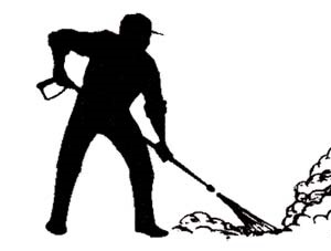 Caters Power Washing, LLC logo