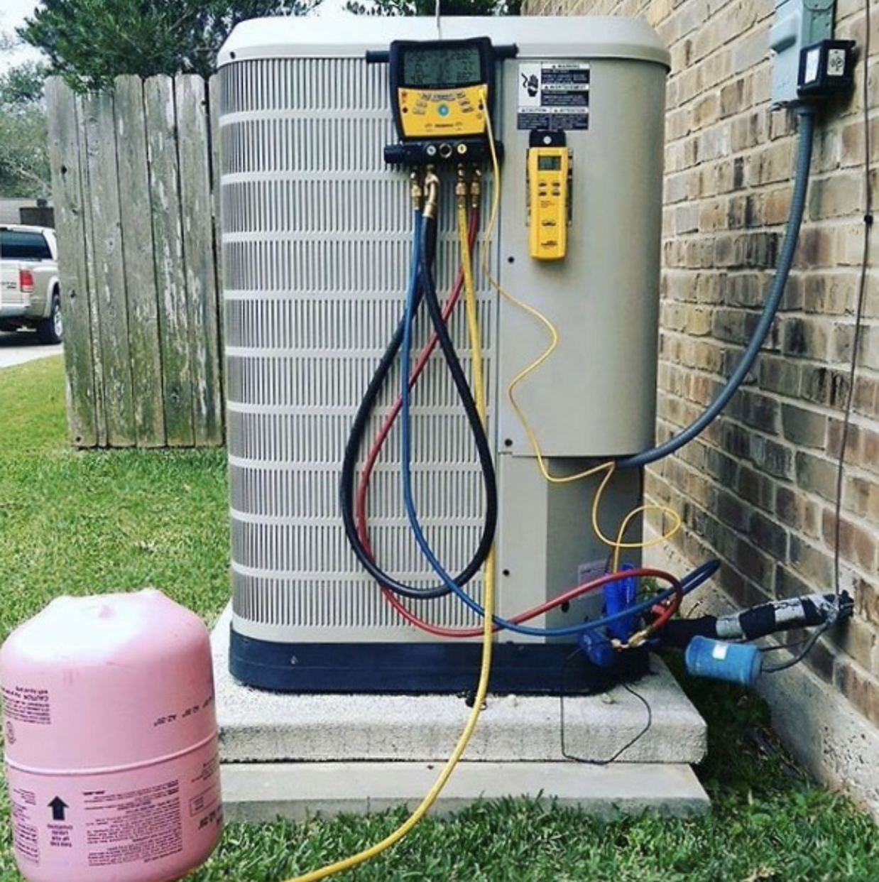 Zapata Plumbing & HVAC logo