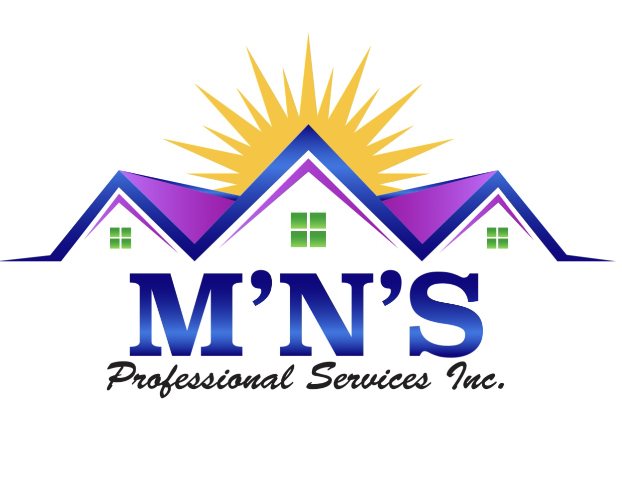 Logo for MNS Professional Services Inc