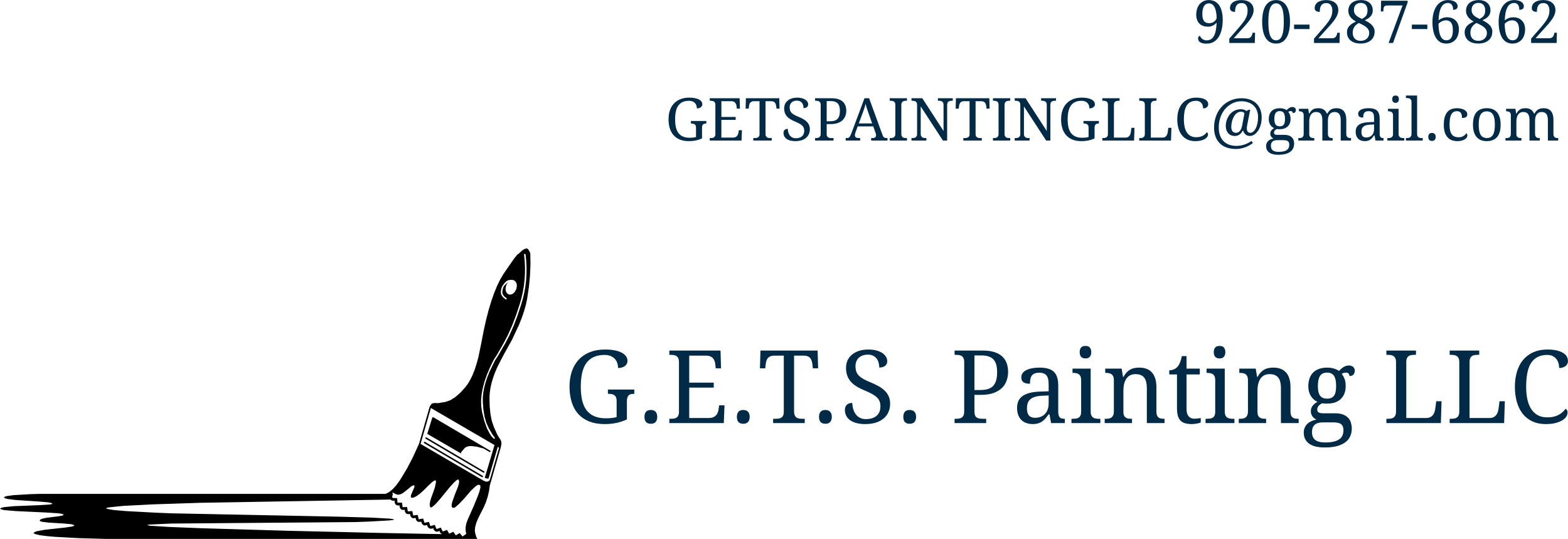 Get Painting and More LLC logo