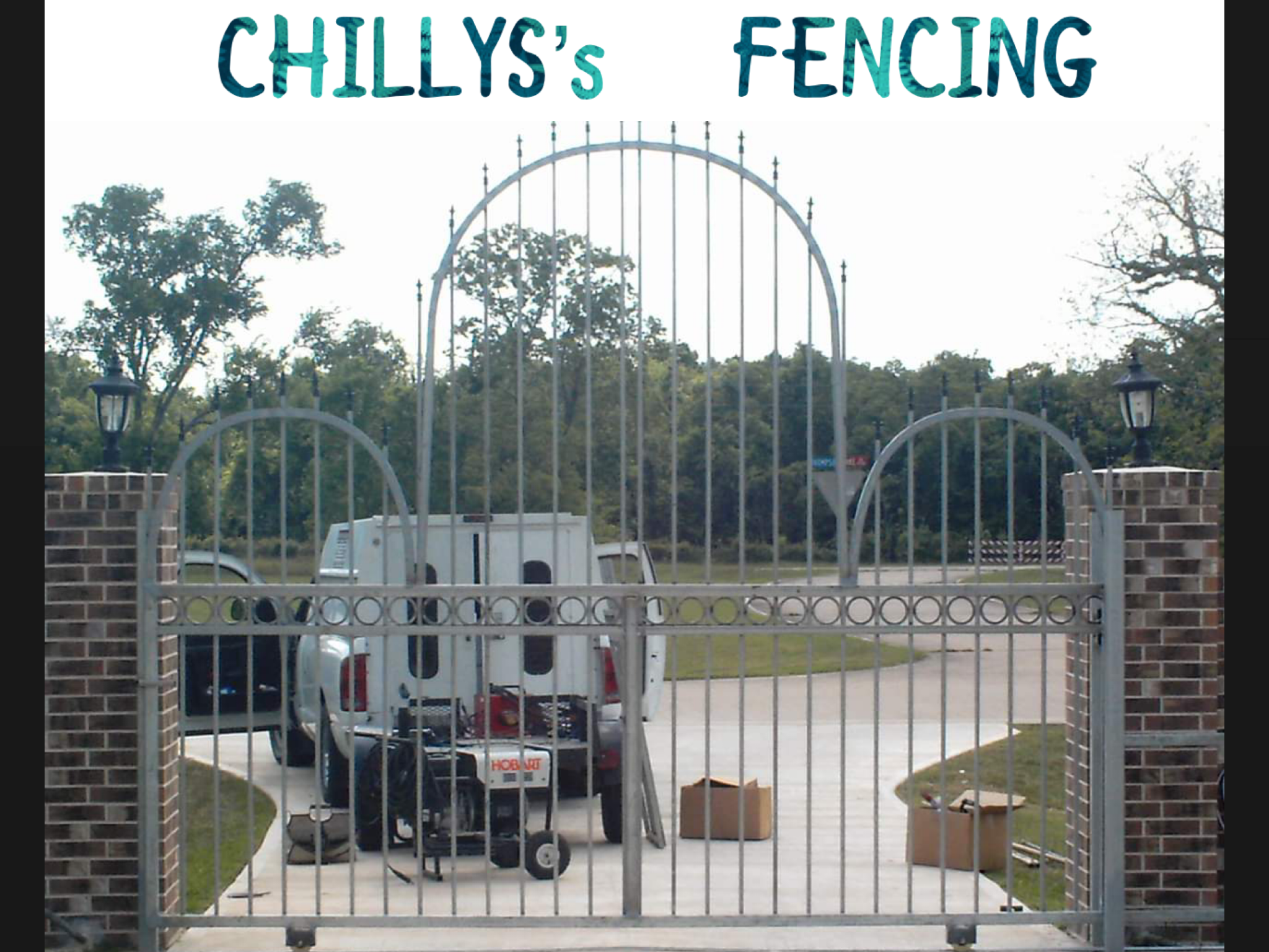 Avatar for Chilly's Fencing & Landscaping Service