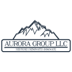 Aurora Group LLC logo