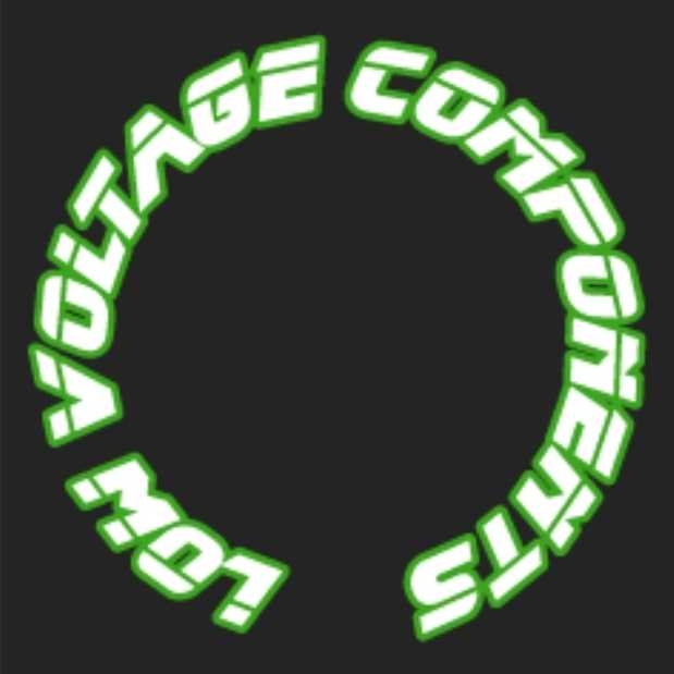 Low Voltage Components logo