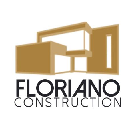 Logo for Floriano Construction