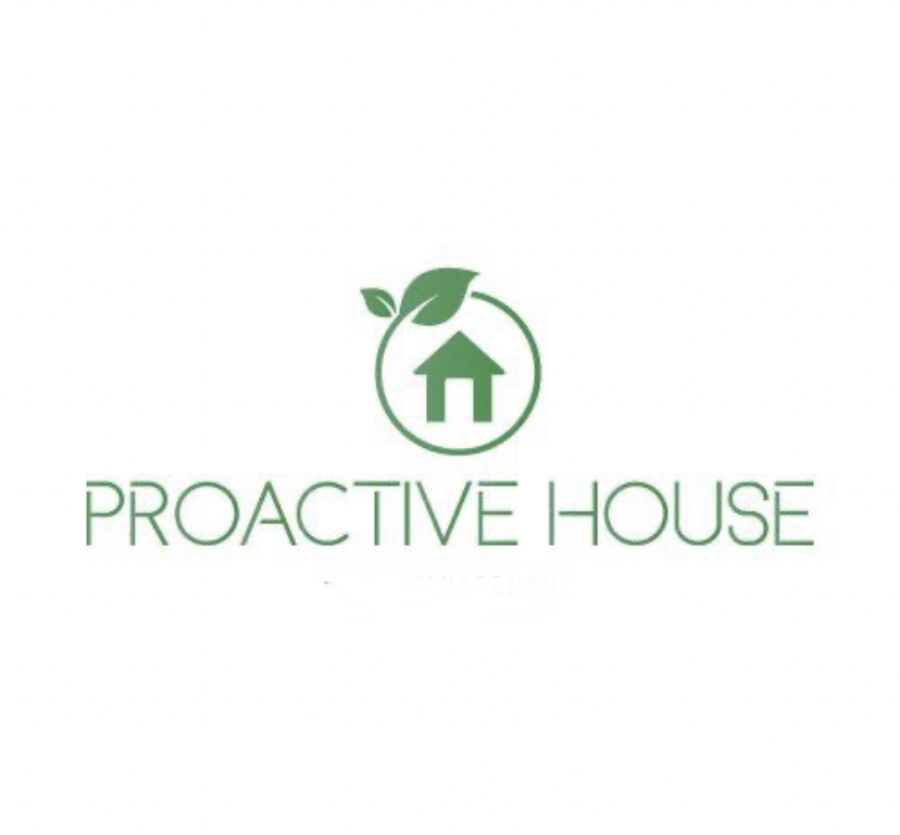 Proactive House logo