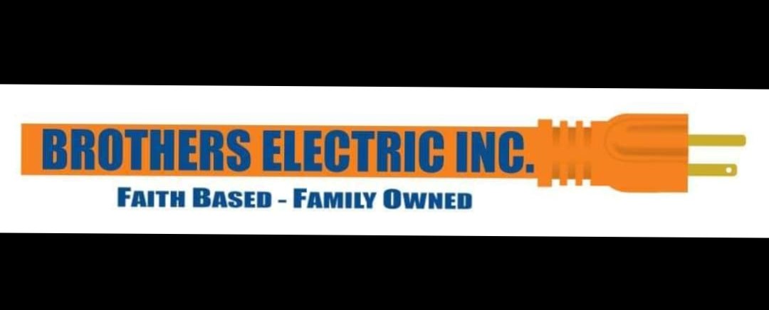 Avatar for Brothers Electric Inc.