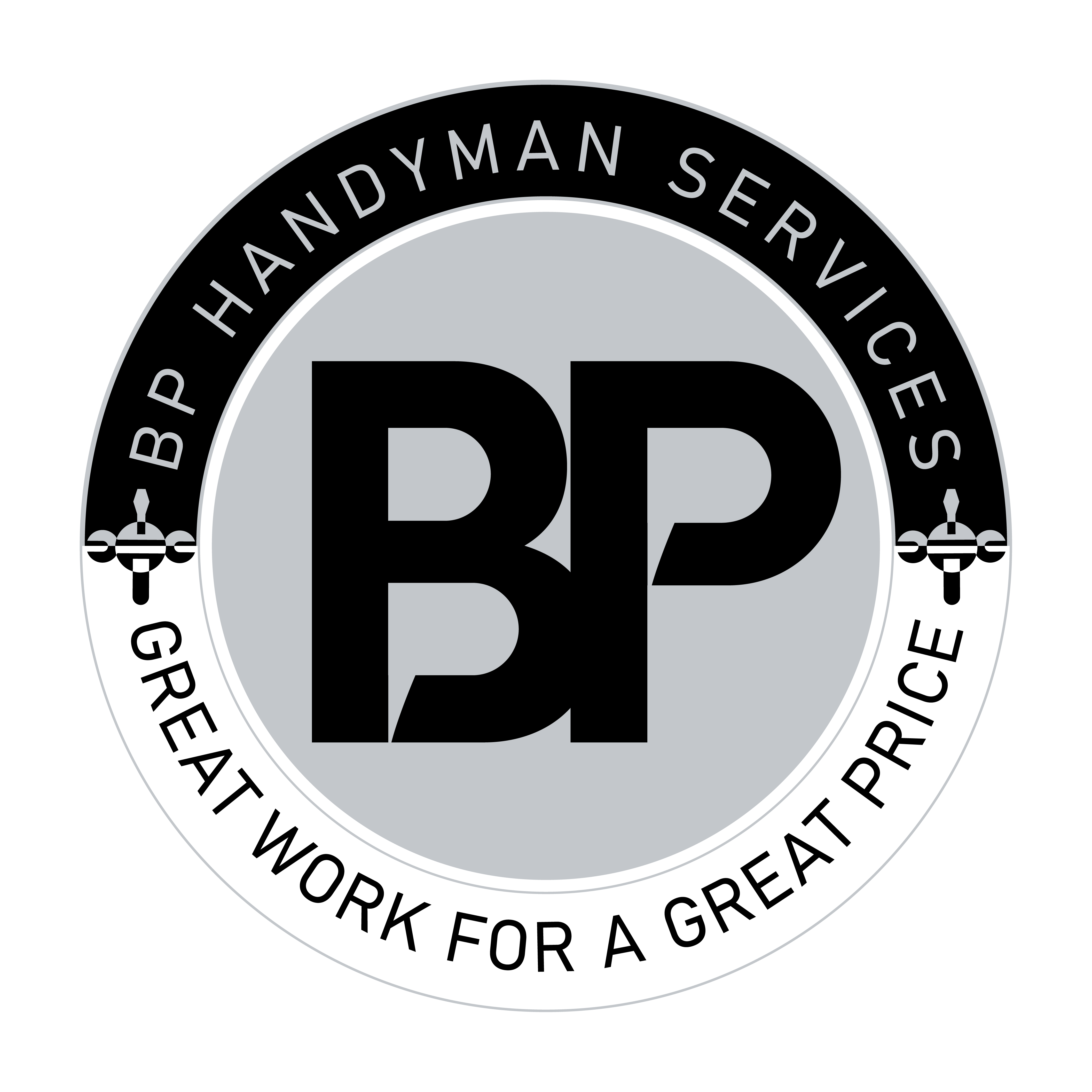 BP Remodeling, LLC logo