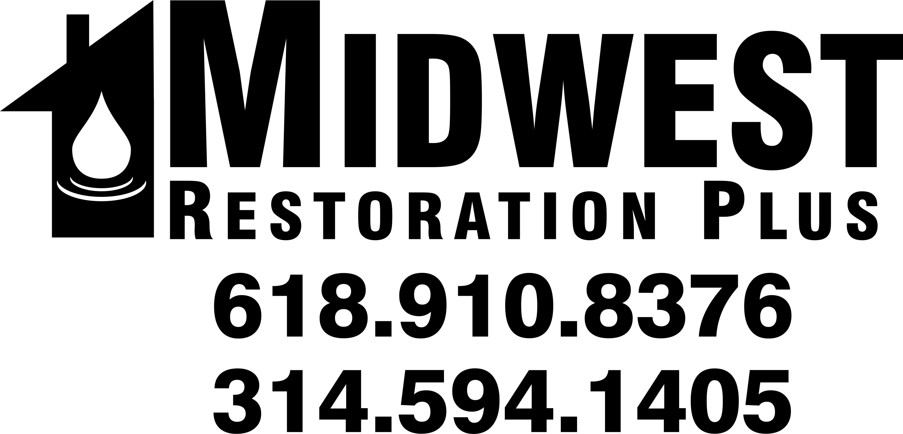 Midwest Carpet and Duct Cleaning logo