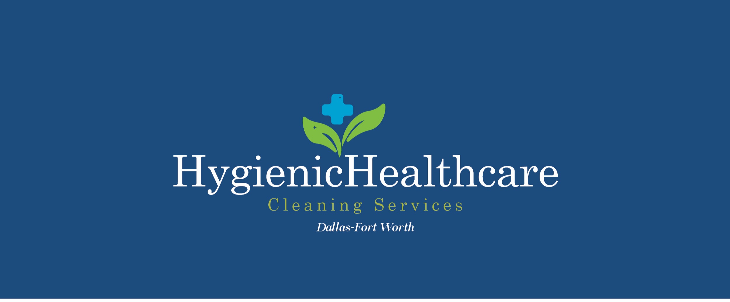 Logo for Hygienic Healthcare Cleaning Services