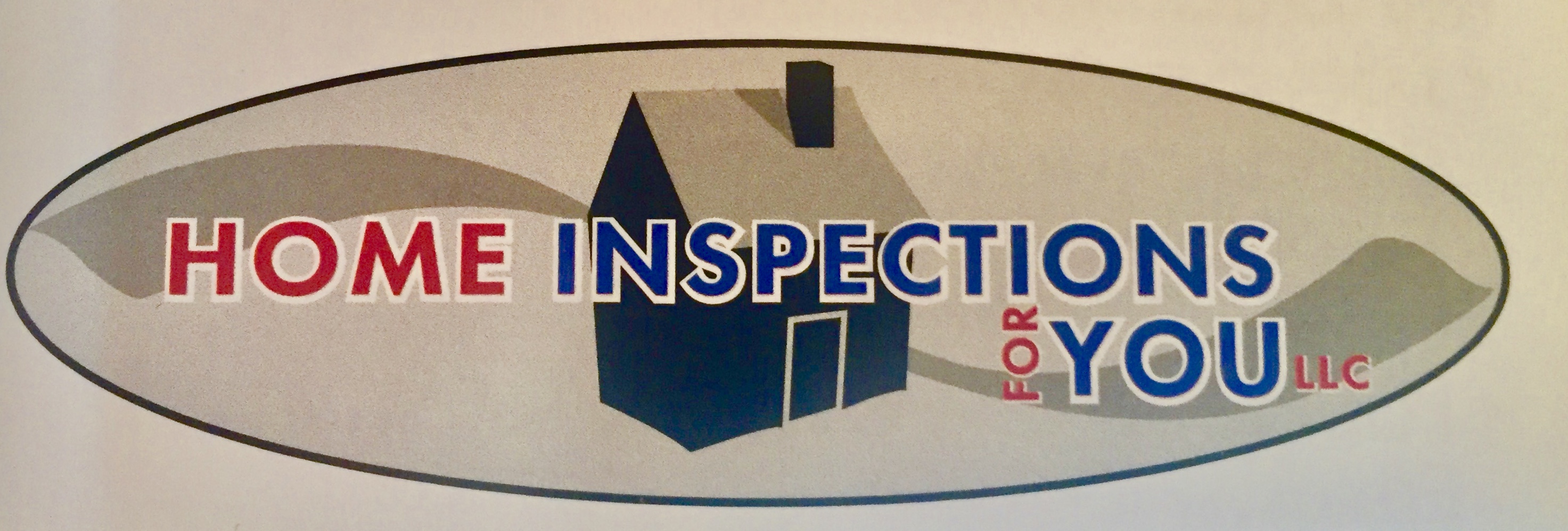 Home Inspections For You, LLC logo