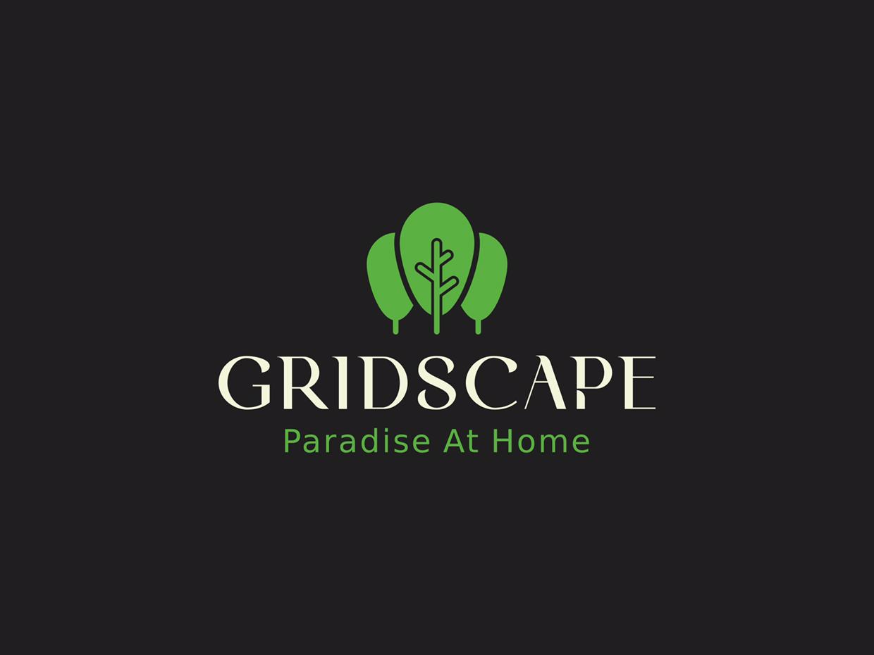 Avatar for GRIDSCAPE