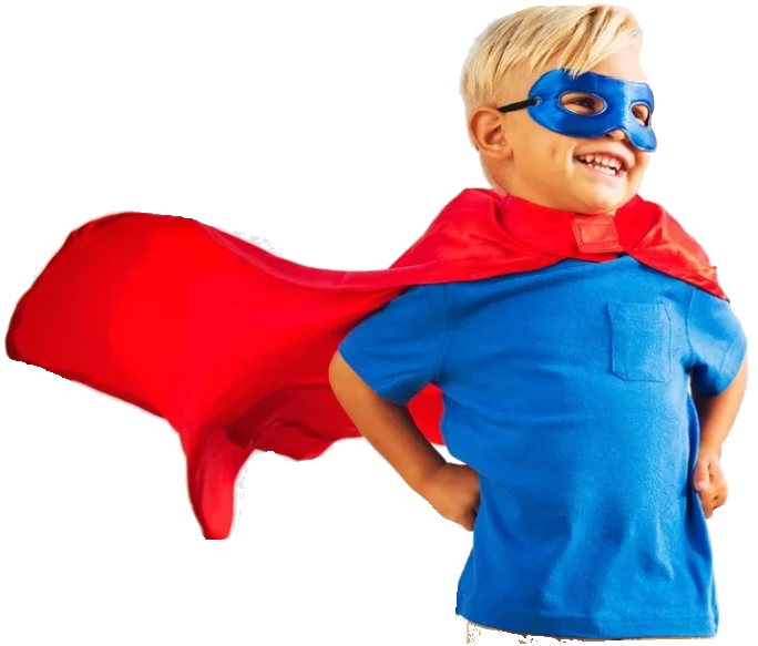 Avatar for AIR SUPERHERO