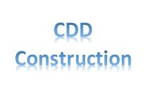 Avatar for CDD Construction