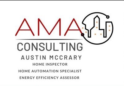 AMA Consulting logo