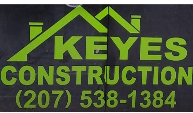 Avatar for Keyes Construction