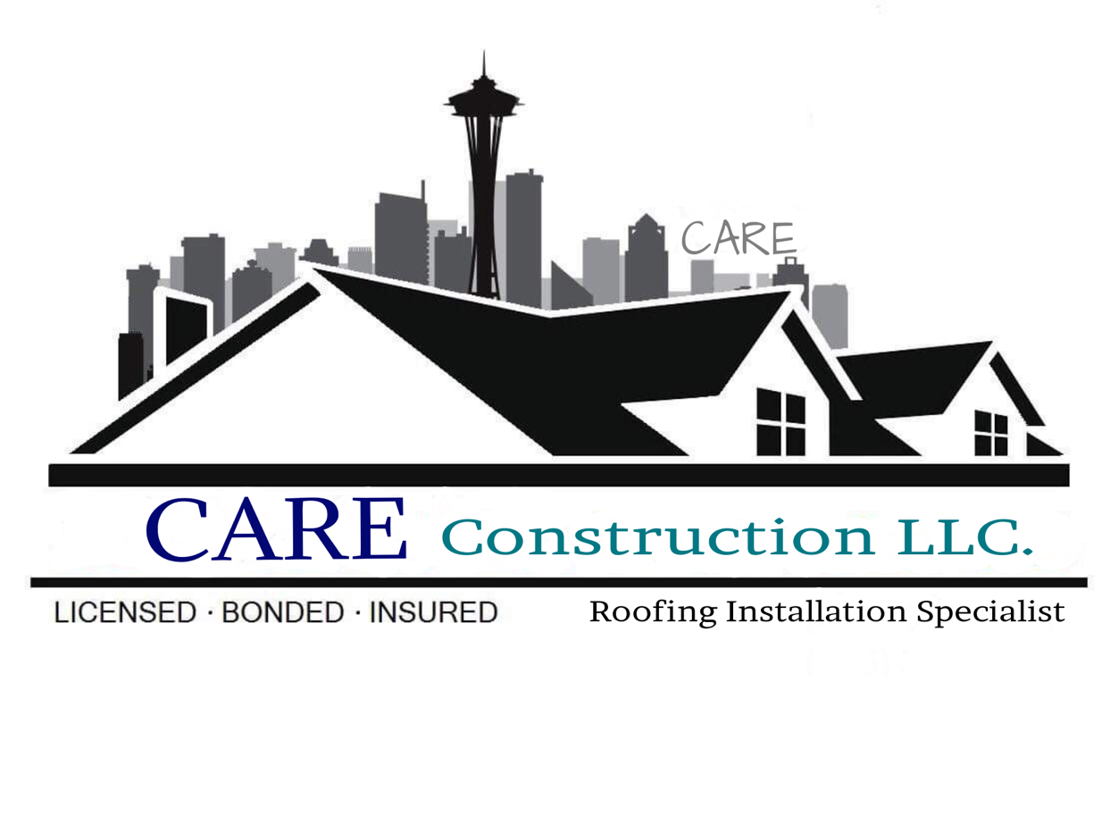 Care construction llc logo