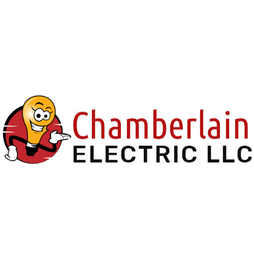 Logo for Chamberlain Electric LLC