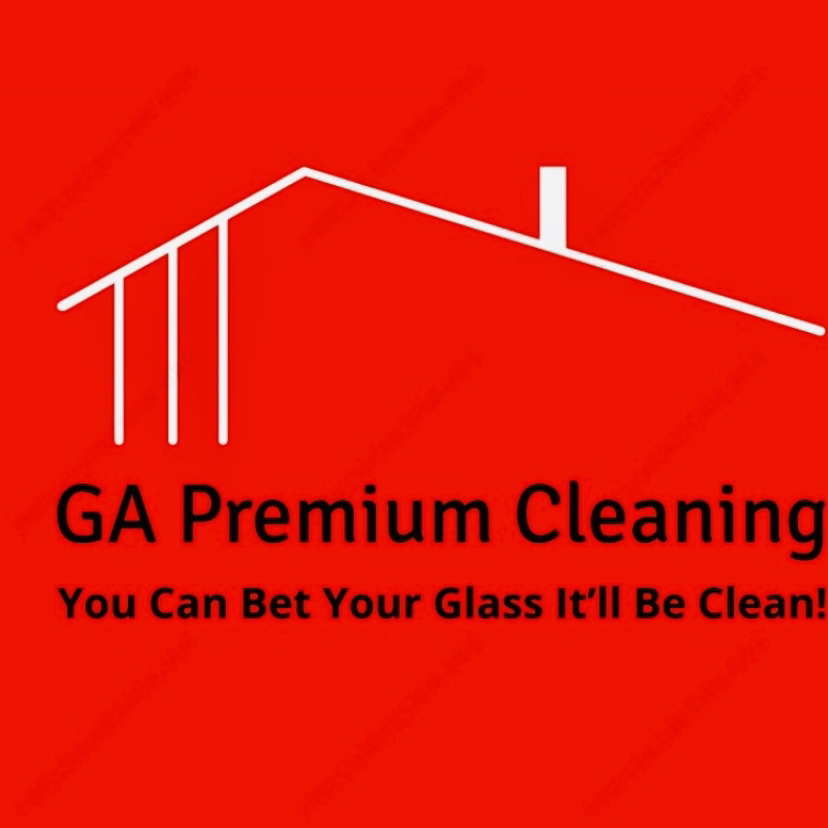 Logo for Georgia Premium Cleaning