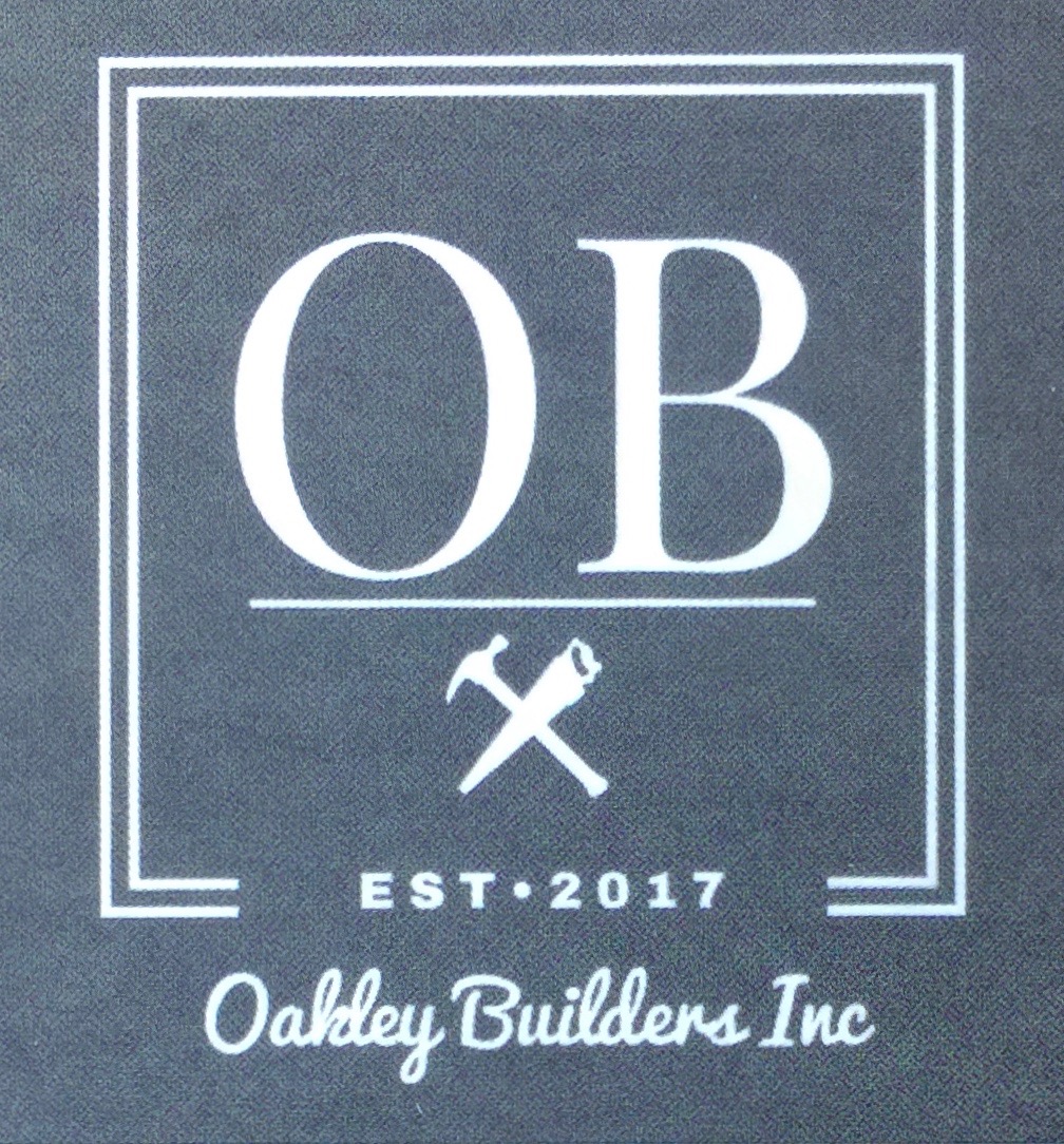 Oakley Builders logo