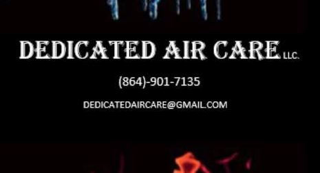 Avatar for Dedicated Air Care