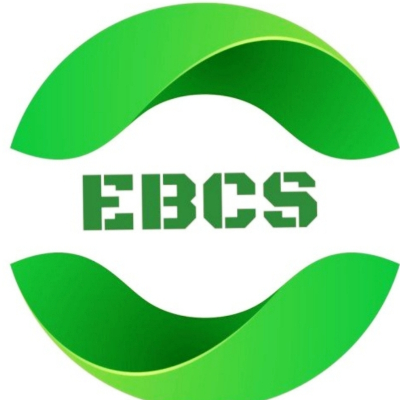 Eco Bay Cleaning Solutions logo