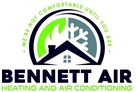 Logo for Bennett Air, LLC