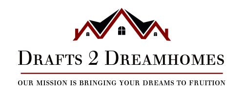 Drafts 2 Dreamhomes logo