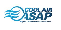 Cool Air ASAP logo