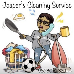 Avatar for Jasper's Cleaning Service