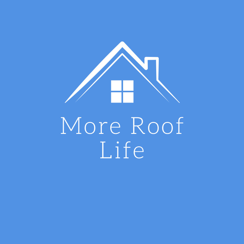 More Roof Life logo