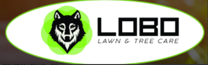 Lobo Lawn and Landscape logo