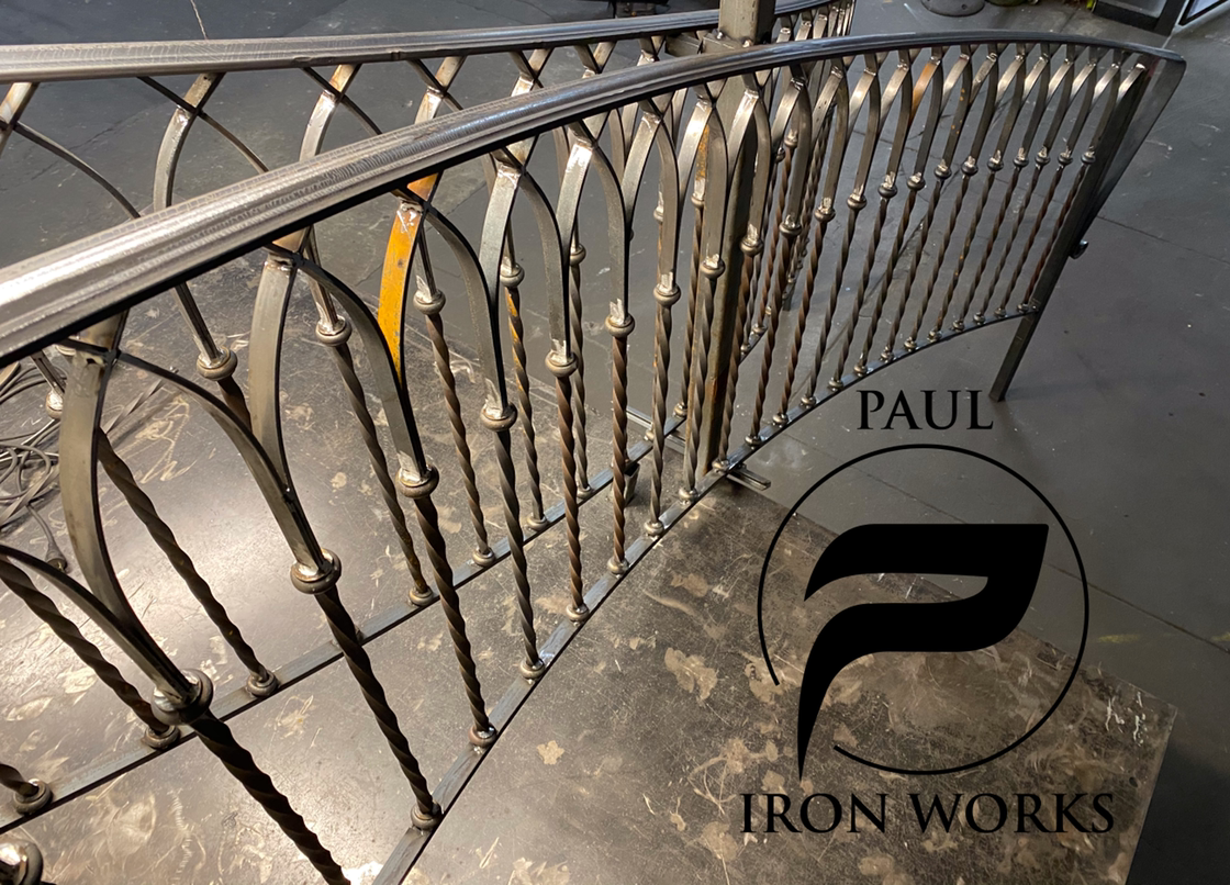 Avatar for Paul Iron Works