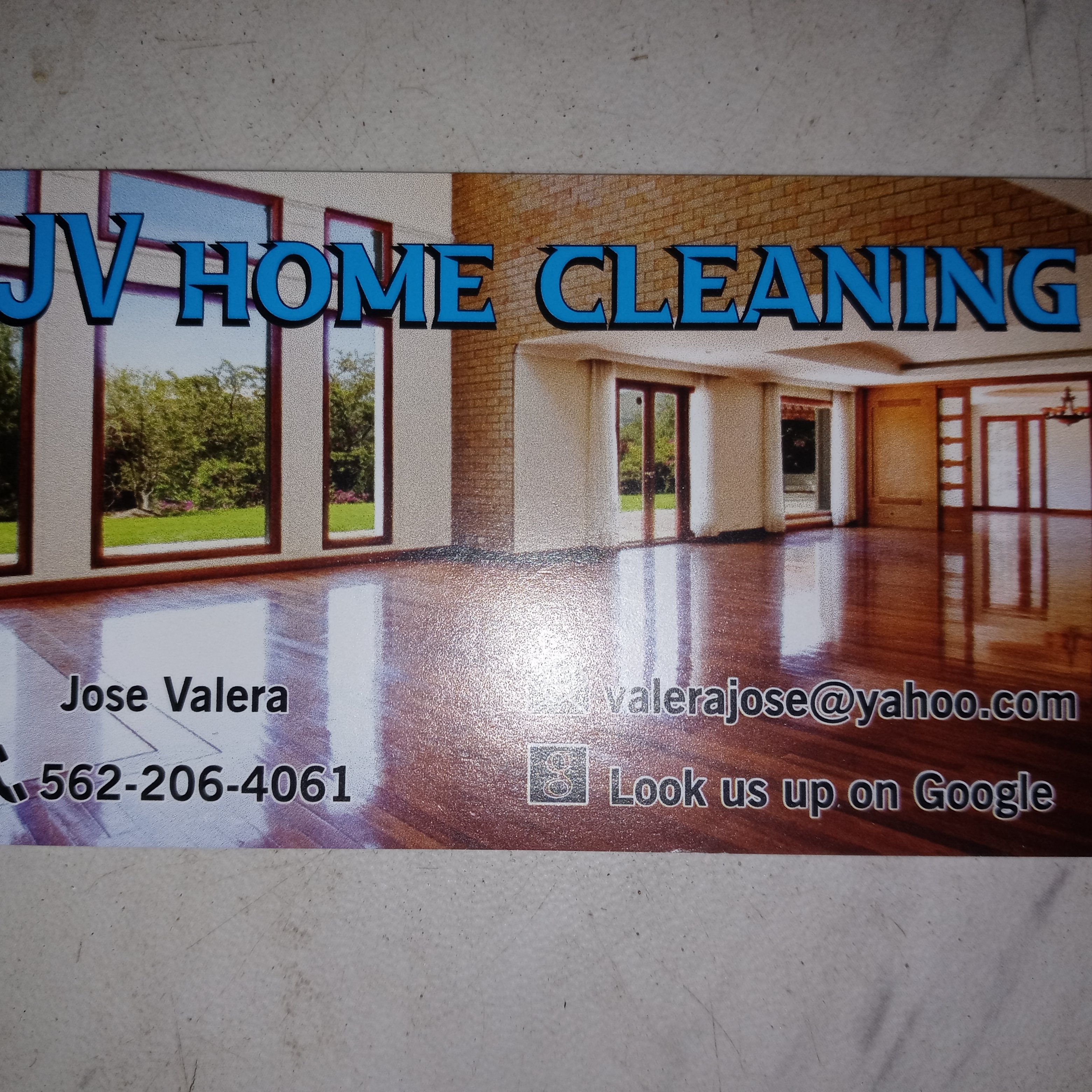 Avatar for Cruz cleaning service
