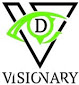 Visionary outdoor design llc logo