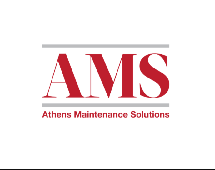 Athens Maintenance Solutions logo