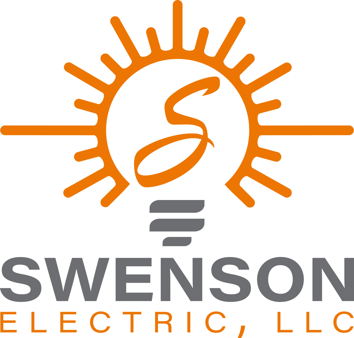 Swenson Electric, LLC logo